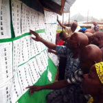 eletorate, FCT area council election tribunal assures of justice