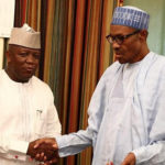 Buhari, Yari, Zamfara