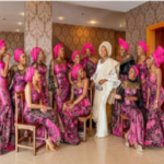 ASO EBI, anglican communion
