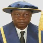 Aliyu Shugaba, UniMaid