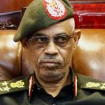 Omar al-Bashir