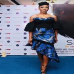Beverly Naya
