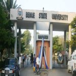 Benue University