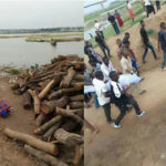 Benue State University students