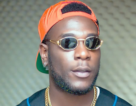 Burna Boy
