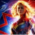 Captain Marvel