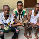 Suspects
