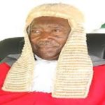 Justice Ajanah COVID-19, Inmates, Kogi, Justice, court judges, Area court