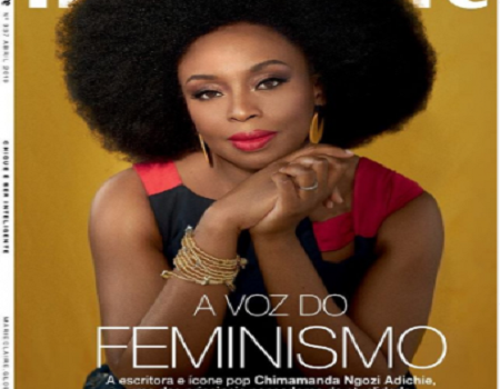 Chimamanda