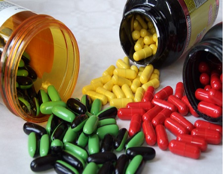 food supplements