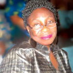 Stella Oyedepo
