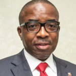 Ebenezer Onyeagwu Zenith Bank CEO