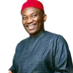 Elumelu, coronavirus