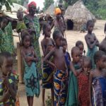 out-of-school children, UNICEF