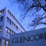 Glencore oil