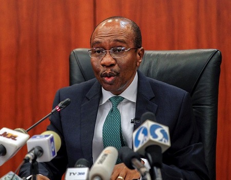 Redesigned naira policy not targeted at anyone — CBN replies Tinubu