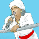 Helen Paul