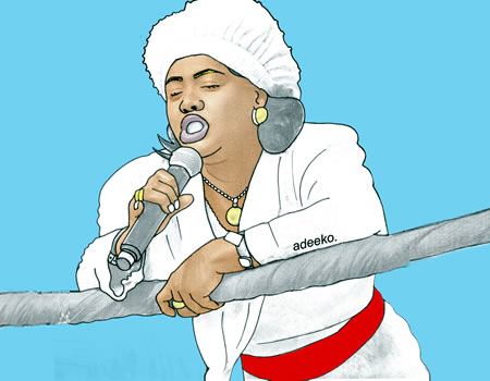 Helen Paul