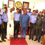 IGP, Ambode, Lagos