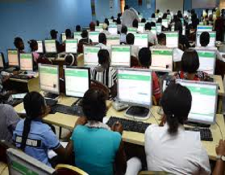 JAMB to hold UTME from May 6, registration begins February 12