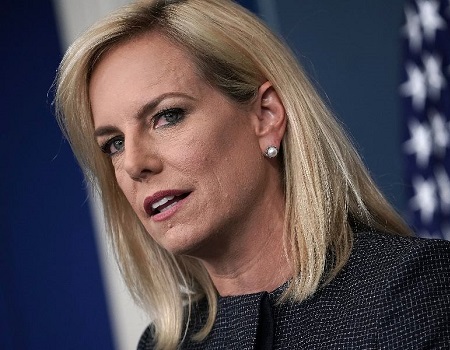 Kirstjen Nielsen