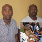 Kolade Johnson killers