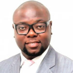 Lagos lawmaker, Dipo Olorunrinu APC