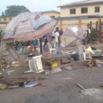 Lagos Traffic, FCTA issues 72-hour ultimatum
