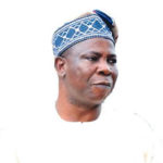 Lasisi Oluboyo
