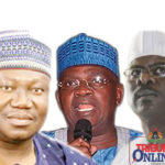 Lawan, Goje, Ndume