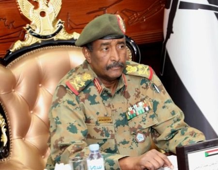 Sudan