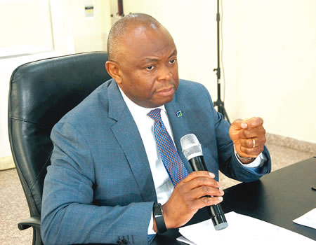 Fidelity bank