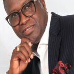 Benedict Alabi