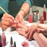 nail