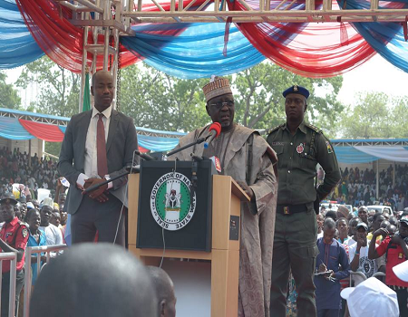 Nassarawa