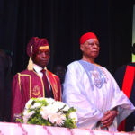 Osinbajo, UNILAG