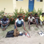 Osun robbers