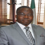 Prof. Olukayode