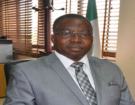 Prof. Olukayode