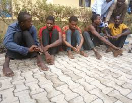 Ritualists