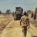Troops raid Sambisa