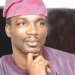 2023 Adewale Lagos PDP