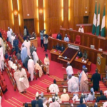 review discriminatory labour law, Senate