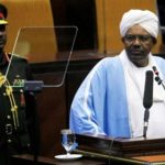 Omar al-Bashir
