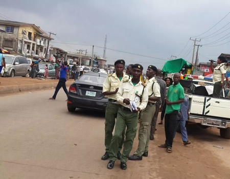 Ogun TRACE