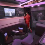 Virgin Atlantic
