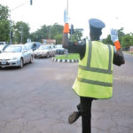 lagos road