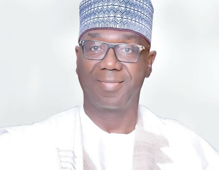 governor to convoke interfaith dialogue,Kwara APC youth endorse, UBEC, Kwara, schools, COVID-19, Kwara, salary, coronavirus