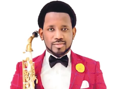 sax