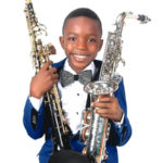 sax